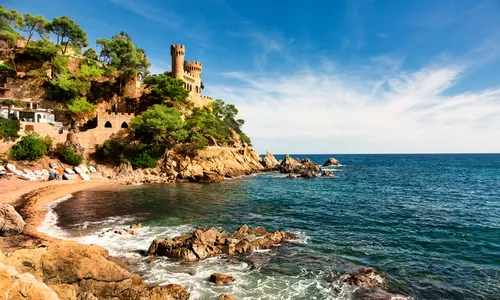 Transfer to Costa Brava